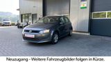 Volkswagen Polo V Trendline * Klima + 5 Türen * Alufelgen - VW Polo Gebrauchtwagen Alufelgen