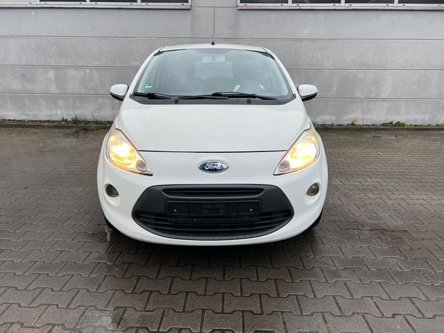 Ford Ka Trend