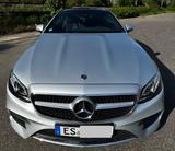 Mercedes-Benz E 200 4MATIC Autom. -