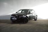 Opel Corsa GS 1.2 Turbo AT Navi Matrix RFK SHZ - Opel Corsa: Schwarz