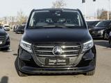 Mercedes-Benz Vito 119 CDI 4x4 Tourer SELECT Extralang 360° - Mercedes-Benz Vito: Kombi