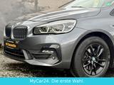 BMW 220d Active TourerI LEDI LederI NaviI Garantie - BMW 220 Active Tourer aus 2020
