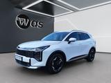 Kia Sportage PE 1.6 T Spirit DCT Facelift - Kia Sportage Jahreswagen: Automatik