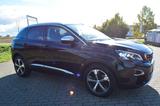 Peugeot 3008 2.0 Blue-HDI Crossway Automatik - Peugeot 3008: 2.0