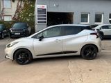 Nissan MICRA N-SPORT 1.0 IG-T LED RFK SHZ *SOFORT* - Nissan Tageszulassungen