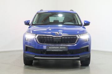Skoda Kodiaq - 3
