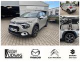 Citroën C3 PureTech 83 You - Citroën C3 Vorführfahrzeuge