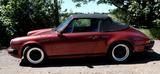 Porsche 911 Urmodell - Porsche aus 1985: 911