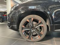 Cupra Ateca - Vorschau Bild 6