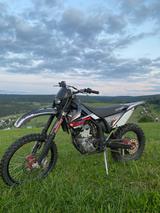 Gasgas Ec 250f - GASGAS 250