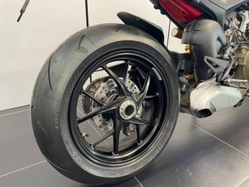 Ducati Streetfighter V4 *sofort verfügbar*