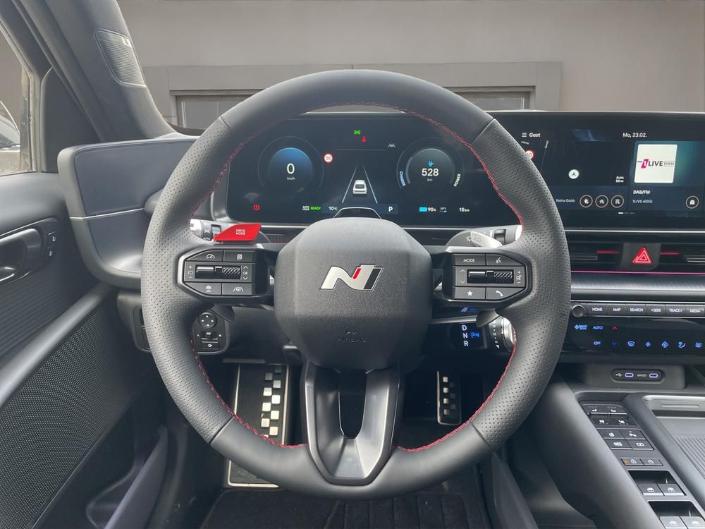 Hyundai IONIQ 6 – Bild 9