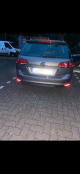 Volkswagen Golf 7 Variant Allstars 2.0 TDI Top Angebot - Angebot gebraucht
