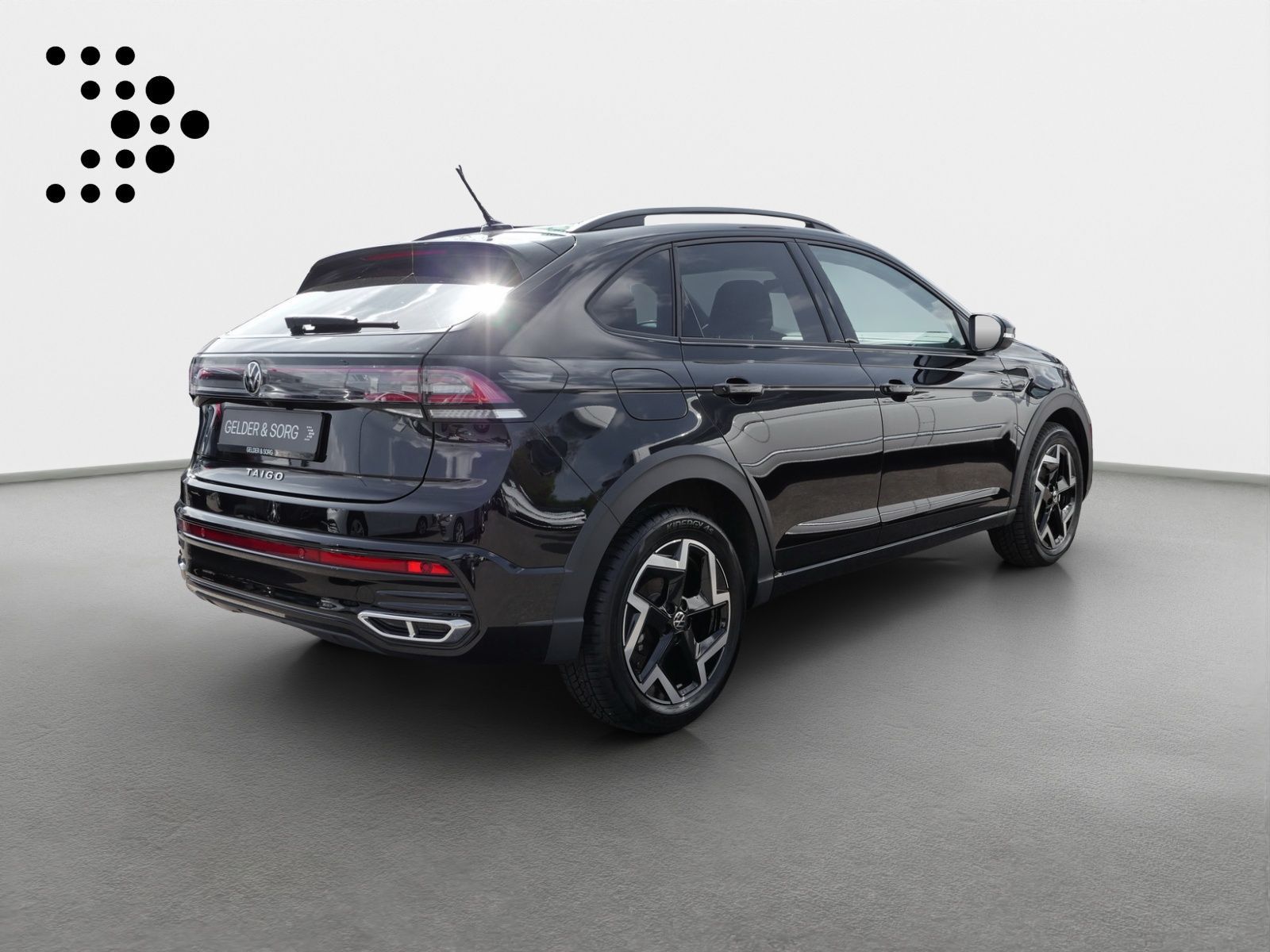 Volkswagen Taigo - Bild 2