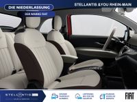 Fiat 500e - Vorschau Bild 10