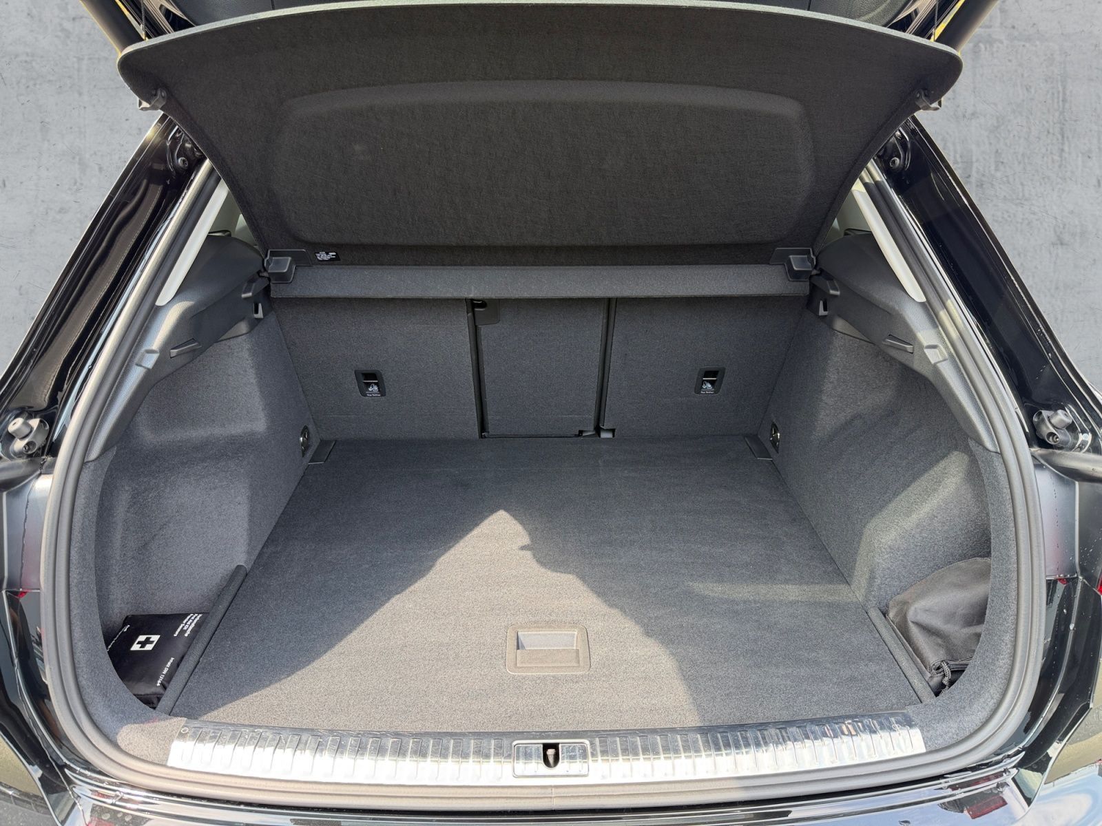 Audi Q3 - Bild 14