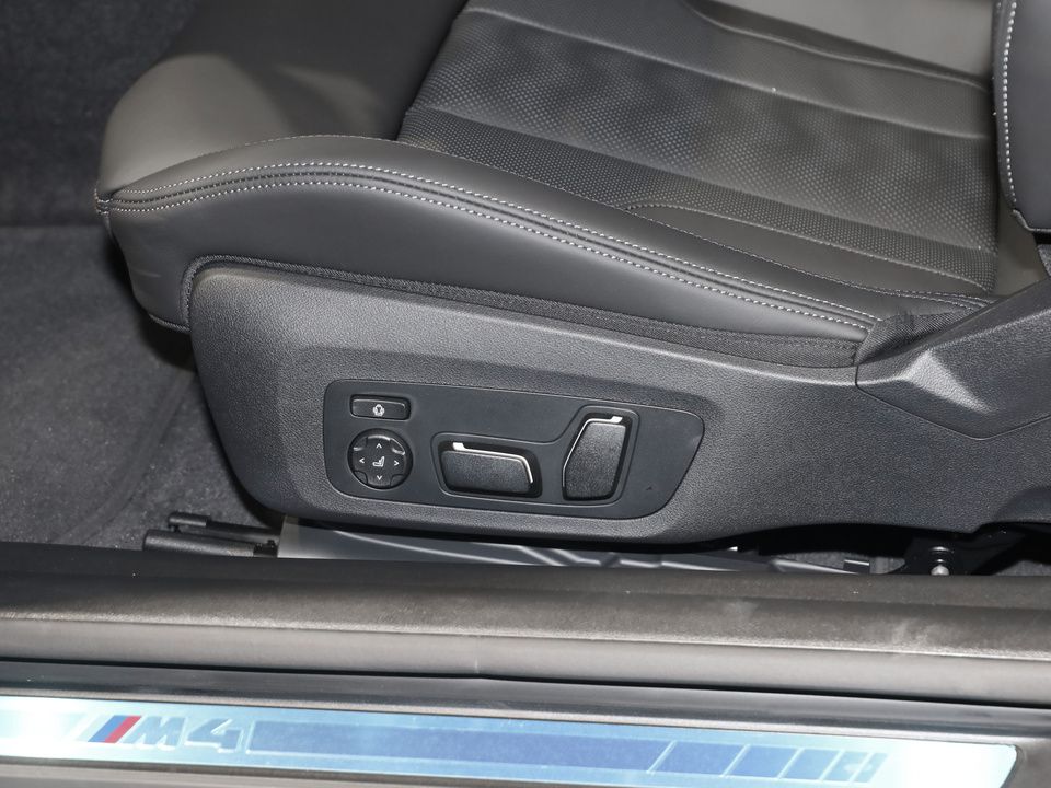 BMW M4 - Bild 14