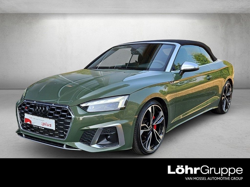 Image of Audi S5