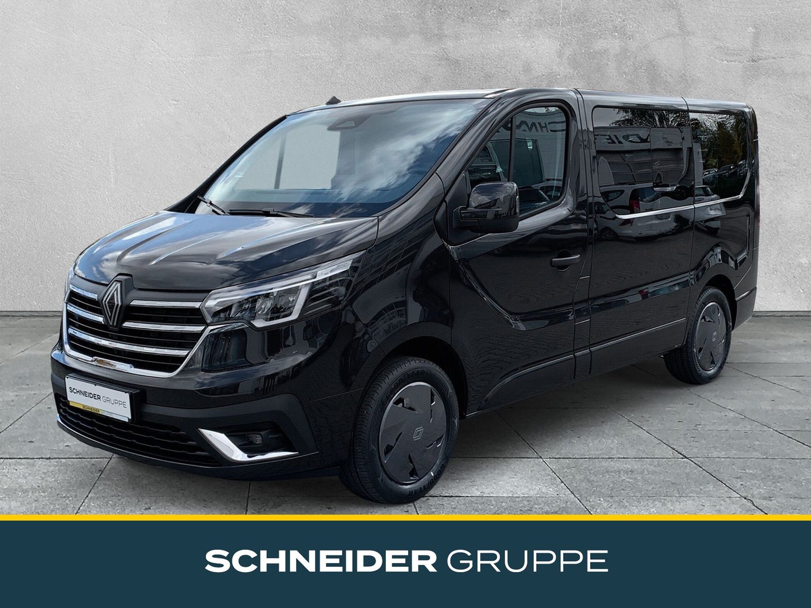 Renault Trafic - Bild 1