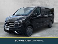 Renault Trafic - Vorschau Bild 1