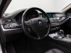 Foto Nummer 20: BMW 525d