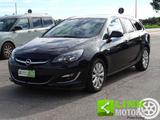 Opel OPEL Astra 1.6 CDTI EcoFLEX S&S Sports Tourer Co - Opel Astra: Sports Tourer Ecoflex
