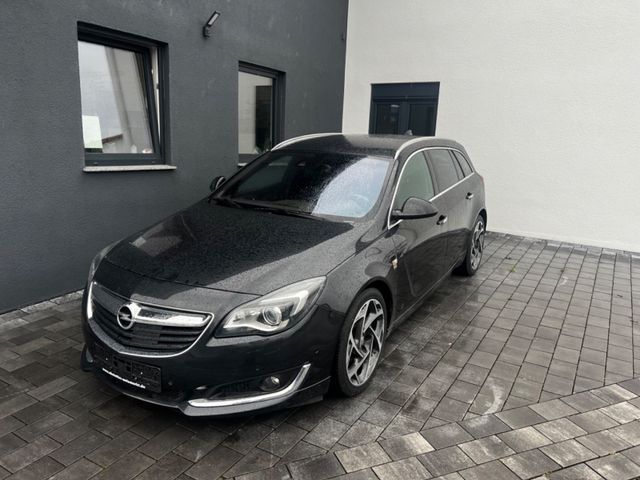 Opel Insignia A Sports Tourer Busi.  2.0CDTI OPC-Line