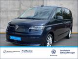 Volkswagen T7 Multivan 2.0 TDI DSG LED NAVI KAMERA LM17 - VW T7 Multivan Diesel Gebrauchtwagen
