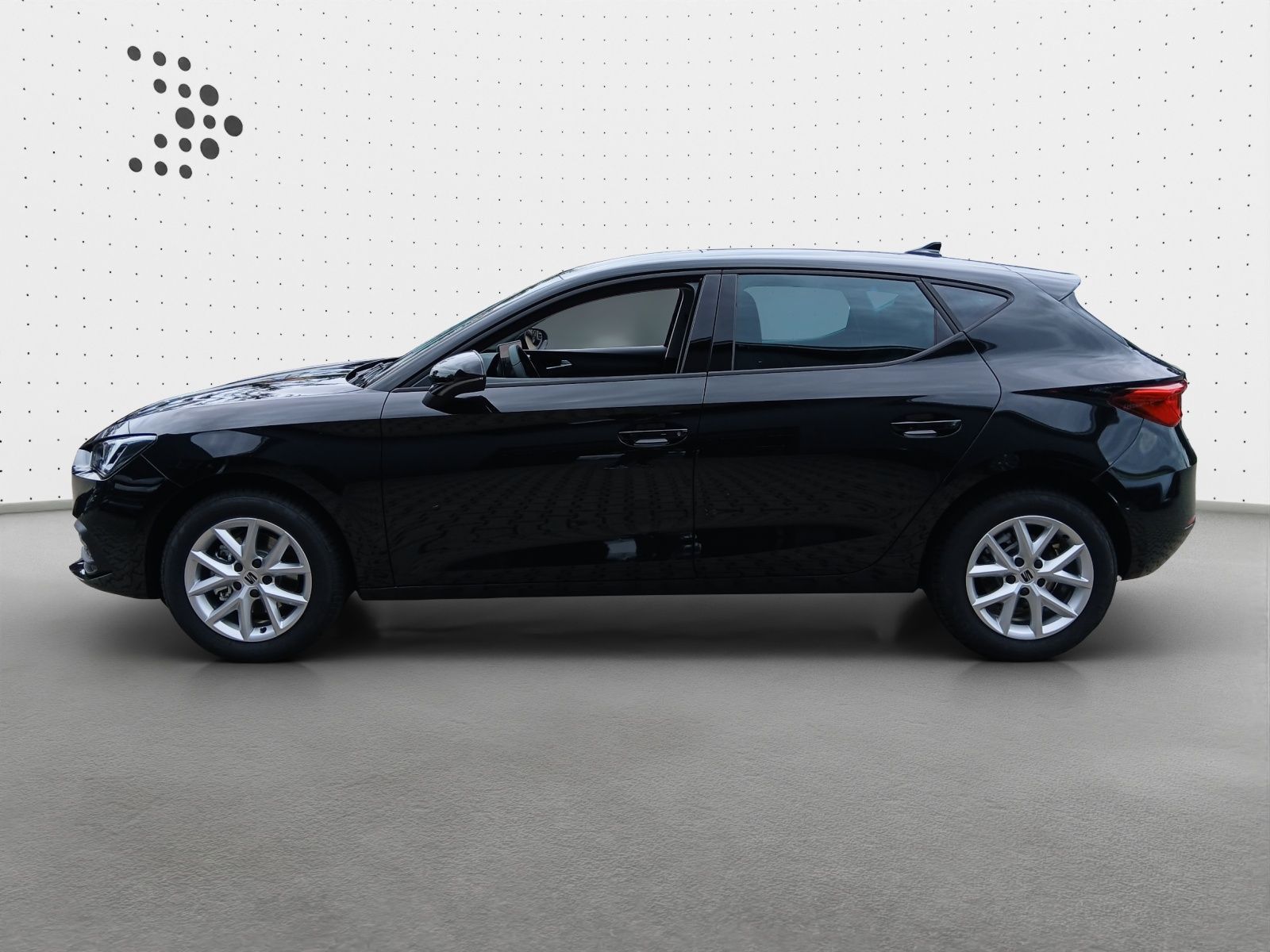 Seat Leon - Bild 3