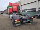 DAF XF 450 FTP - SPACECAB - TIPPER HYDRAULIC - COMPR - DAF XF 450