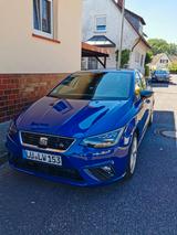 Seat Ibiza 1.0 TSI 85kW FR DSG FR (Automatik)