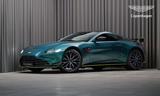 Aston Martin V8 Vantage 4.0 V8 F1 - Aston Martin V8 Vantage aus 2023