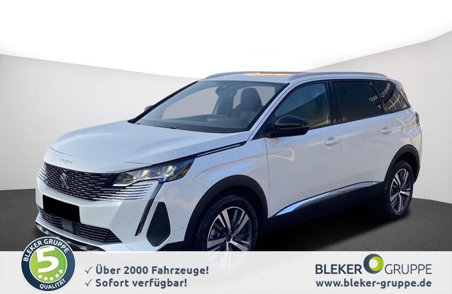 Peugeot 5008 Allure Pack PureTech 130