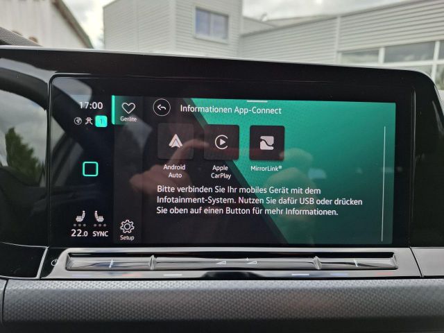 GOLF VIII VARIANT 2.0 TDI DSG ACTIVE