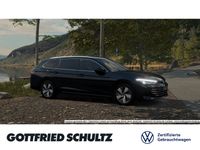 Volkswagen Passat Variant - Vorschau Bild 6