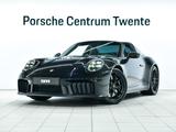 Porsche 992 Targa 4 GTS
