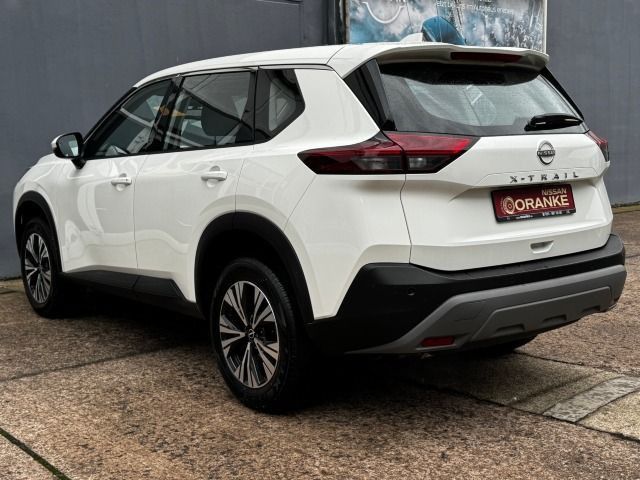 Fahrzeugabbildung Nissan X-Trail 1.5 VC-T Connect*PDC*LED*Keyless