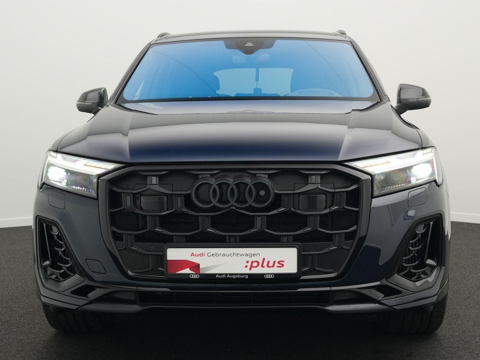 Audi Q7 - Bild 9