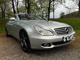 Mercedes-Benz Mercedes- Benz CLS 350 47.000km - gebrauchte Mercedes-Benz CLS 350 aus dem Jahr 2005
