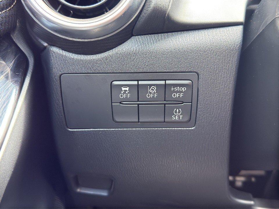 Mazda 2 90PS Sports-Line ACAA+EPH+LED+KLIMA+SITZ-LENKR
