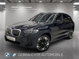 BMW iX3 M Sport Driv.Assist.Prof Harman/K Head-Up - BMW iX3 in Frankfurt (Main)