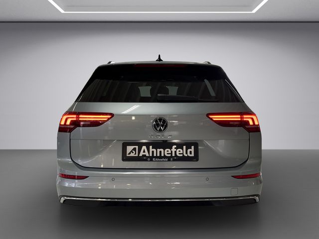 Golf VIII Variant Style 2.0 TDI DSG FACEL. LED