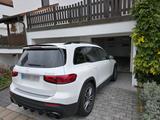 Mercedes-Benz GLB35 AMG 4matic Totwinkel, 360, Multibeam - Mercedes-Benz GLB 35 AMG aus 2023