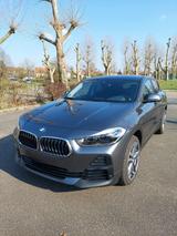 BMW X2 xDrive18d Advantage Automatik  - BMW X2 in Mannheim