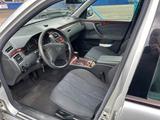 Mercedes-Benz E 220 CDI CLASSIC Classic - Mercedes-Benz E 220 aus 2000