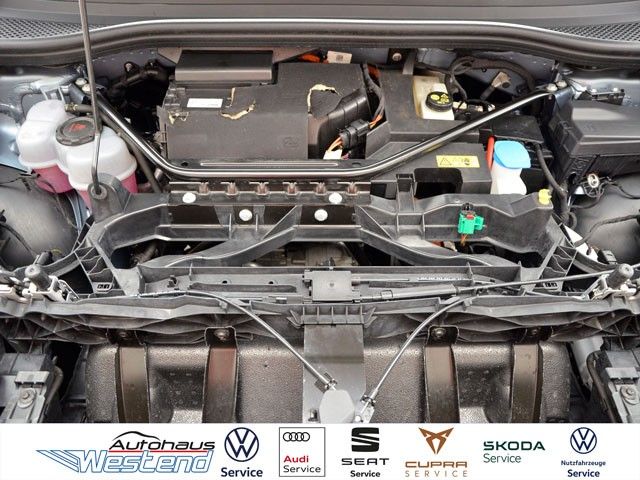 Fahrzeugabbildung Audi Q4 e-tron 40 advanced 150kW LED SHZ Klima