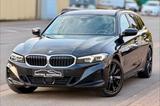 BMW 320d xDrive*LCI*Leder*ACC*HUD*AHK* - BMW 320 Unfallwagen