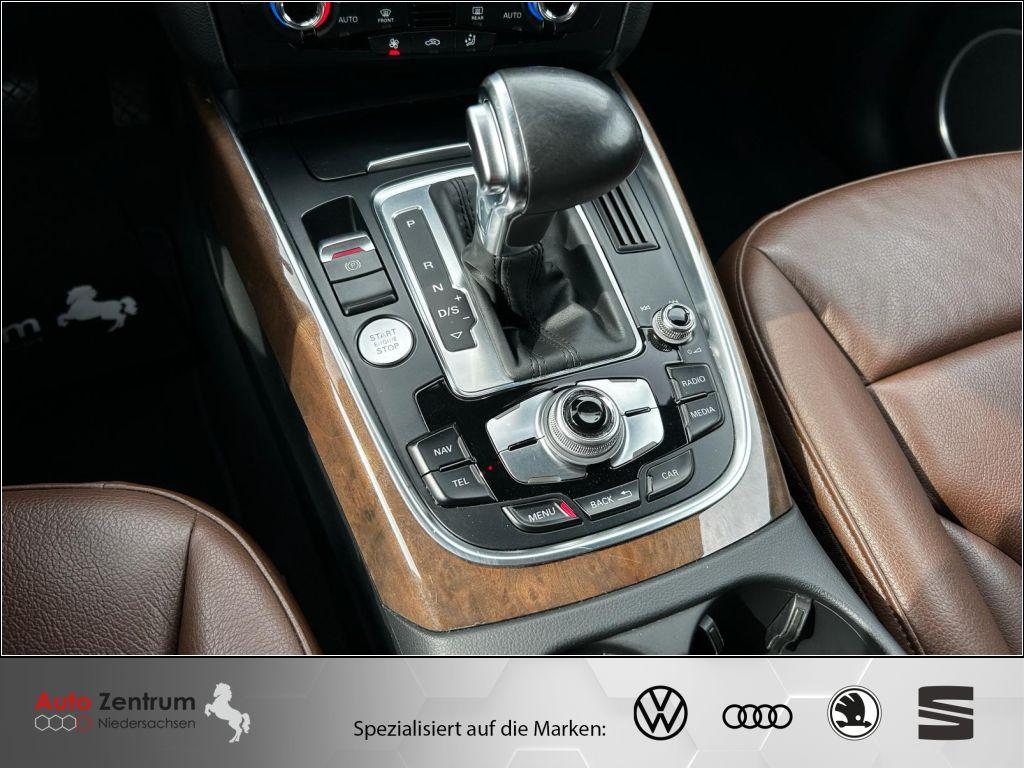 Audi Q5 3.0 TFSI quat S-Line ab 116 EUR o. Anzahlung