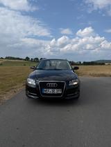 Audi A3 1.6 TDI (DPF) 77kW Ambiente Sportback Amb... - Audi A3: Sportback Dpf