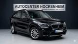 BMW X1 sDrive 18 i Advantage Automatikgetriebe - : Automatikgetriebe